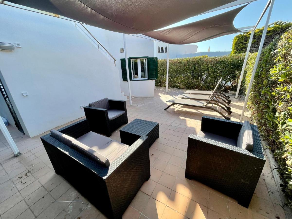 Casa La Marinera Villa Binibeca Buitenkant foto