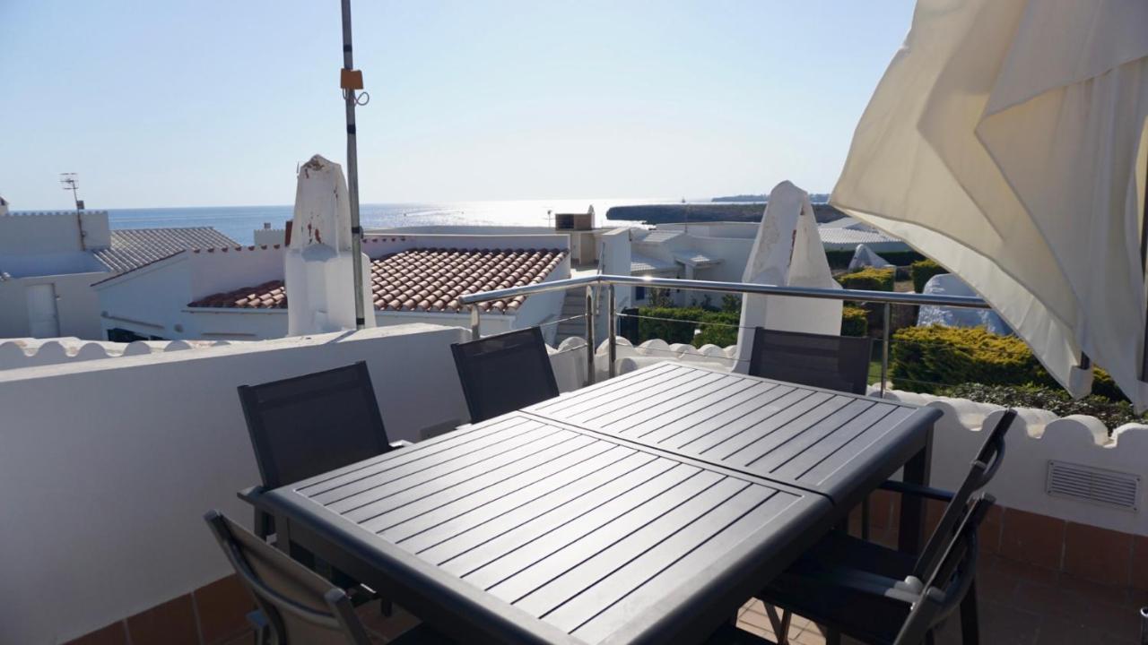 Casa La Marinera Villa Binibeca Buitenkant foto