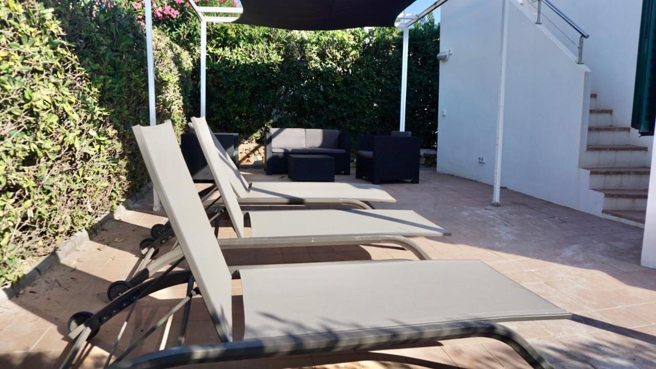 Casa La Marinera Villa Binibeca Buitenkant foto