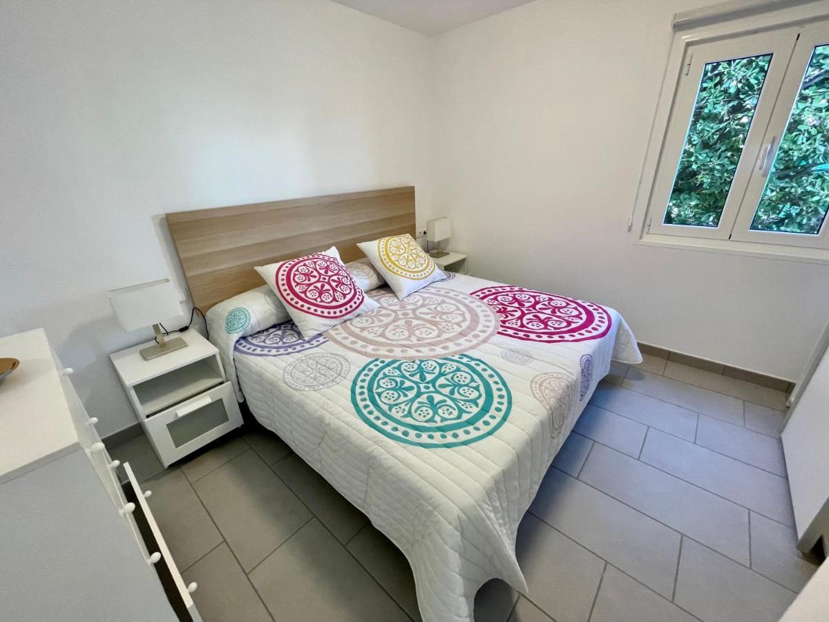 Casa La Marinera Villa Binibeca Buitenkant foto