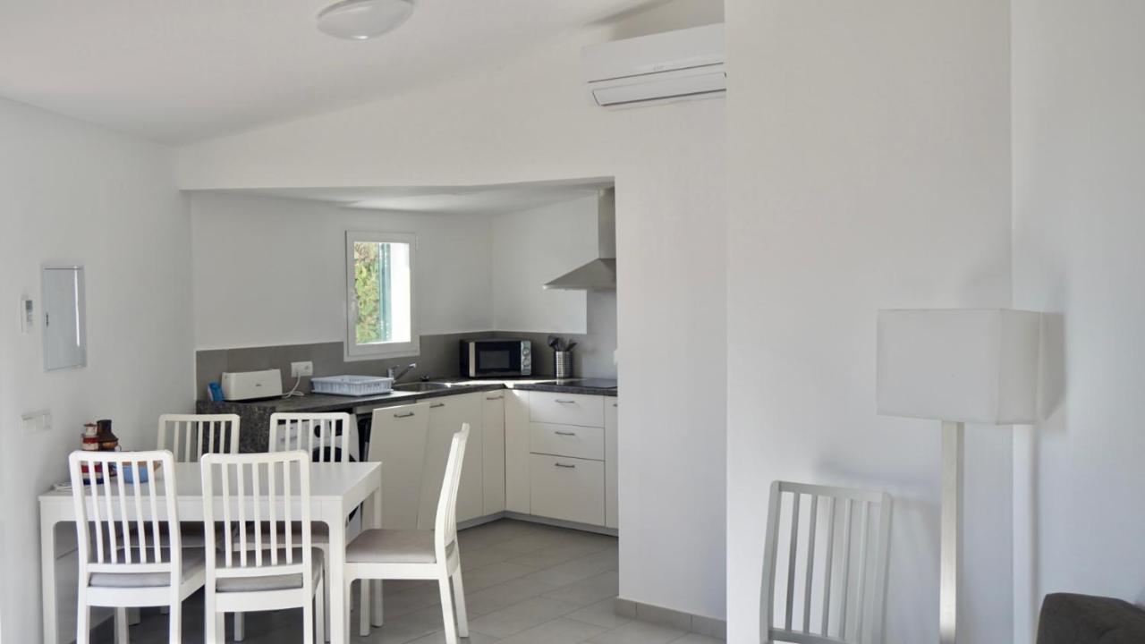Casa La Marinera Villa Binibeca Buitenkant foto