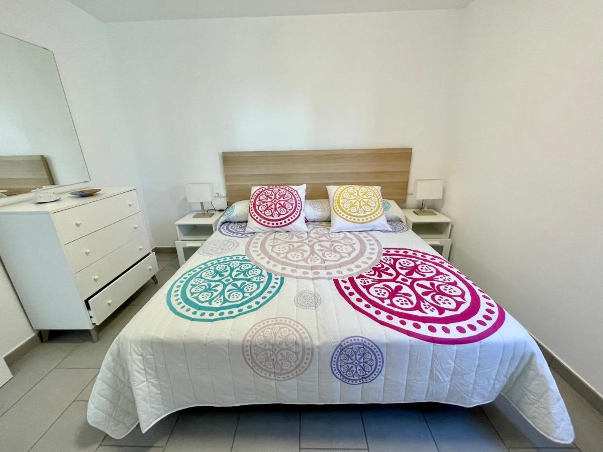 Casa La Marinera Villa Binibeca Buitenkant foto